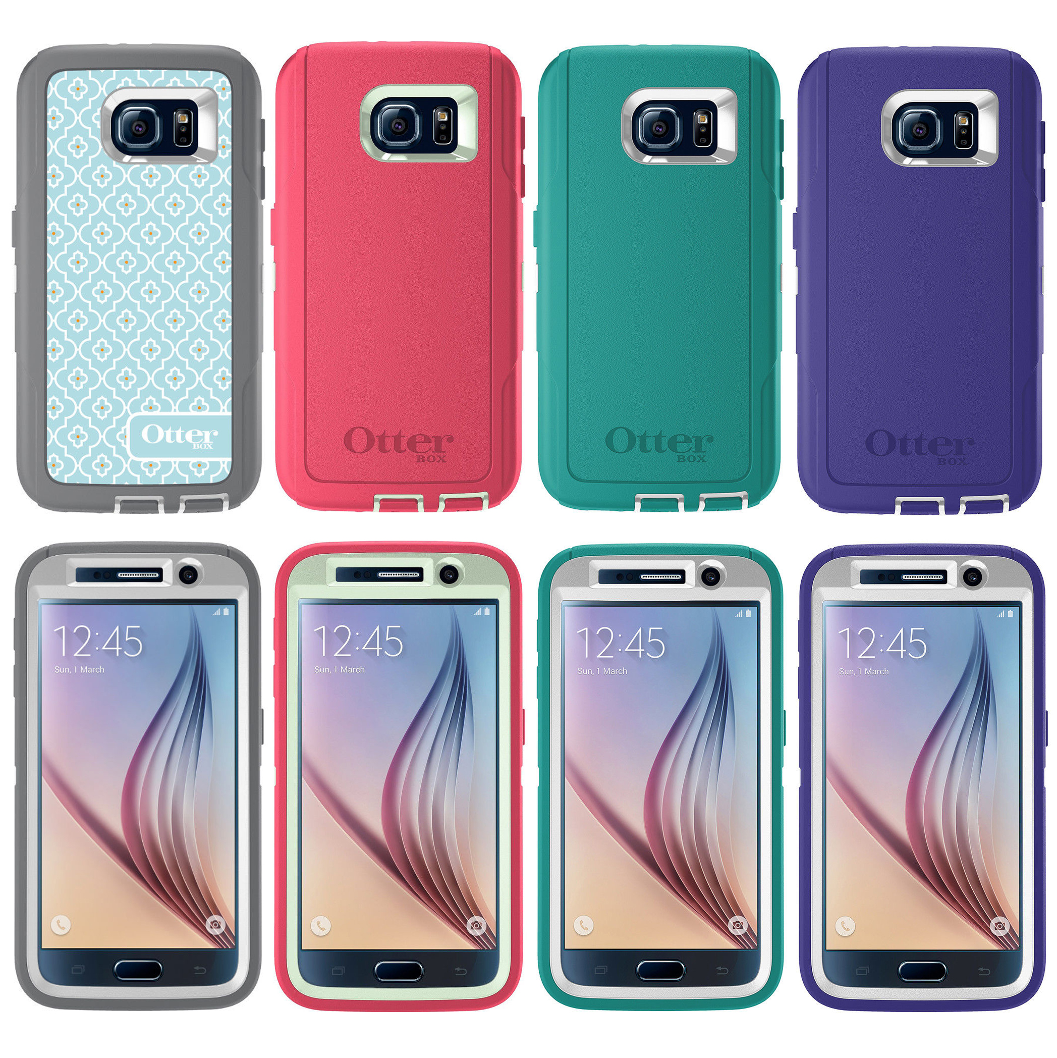 samsung galaxy s6 otterbox case samsung galaxy s6 otterbox case