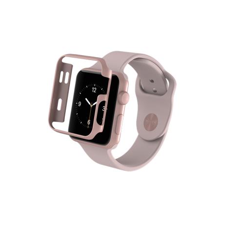 zagg bumper case apple watch series 3