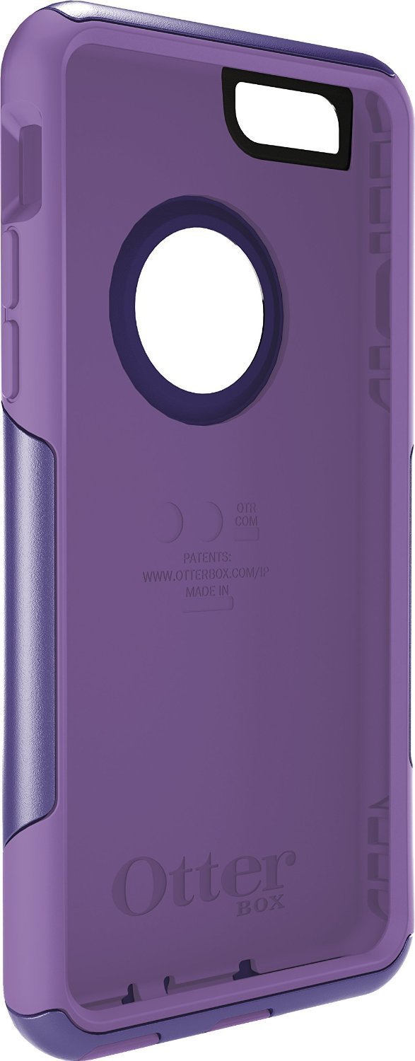 OtterBox Commuter Series For Apple iPhone 6s PLUS & 6 PLUS - Hope ...