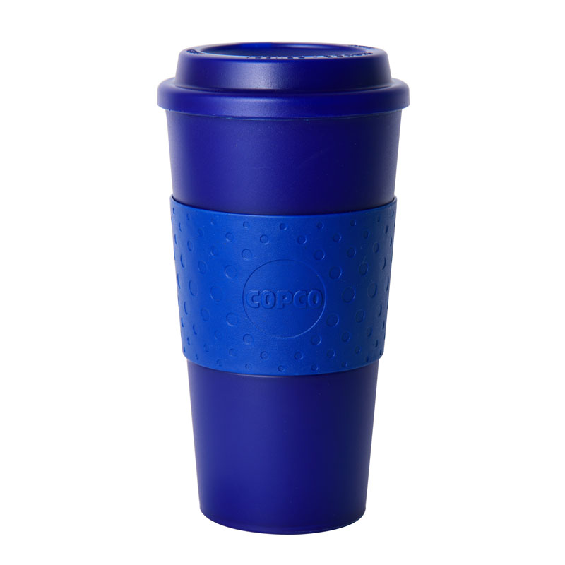 copco reusable coffee cup
