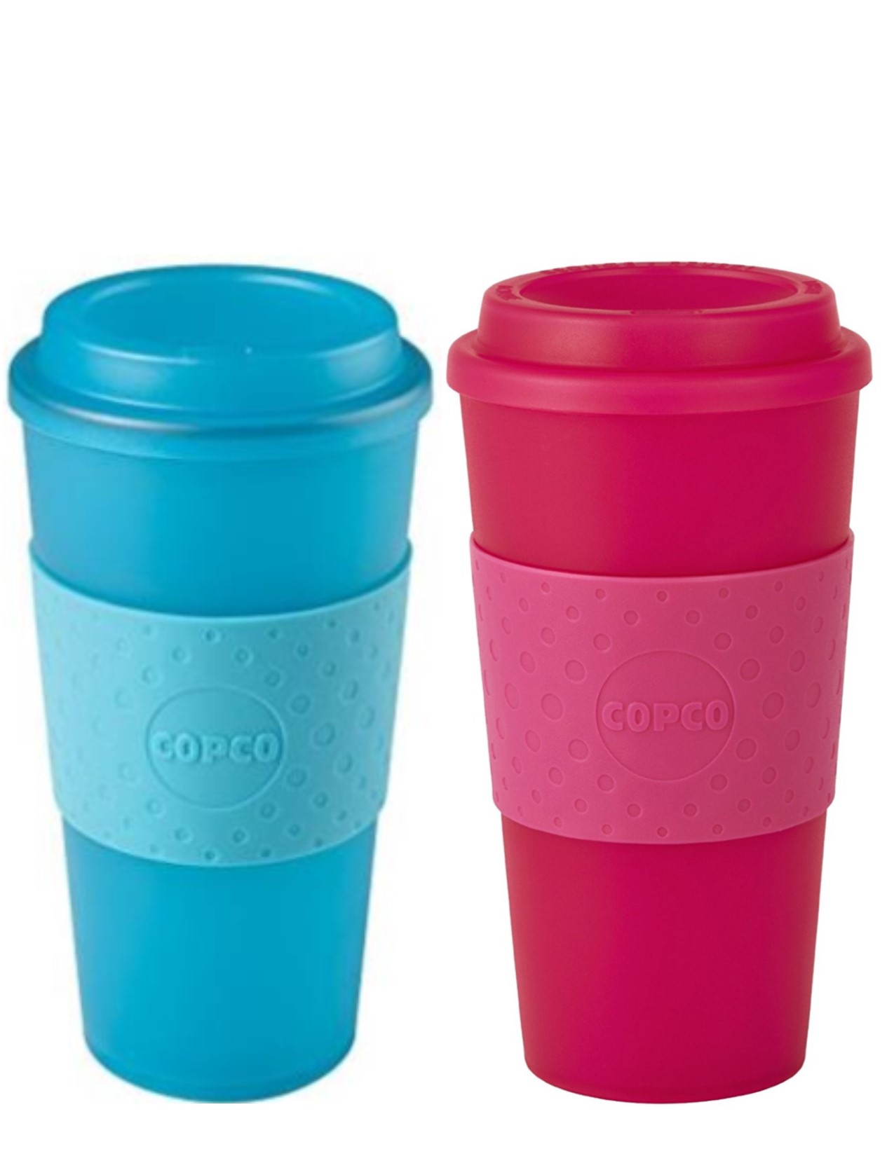 copco reusable coffee cup