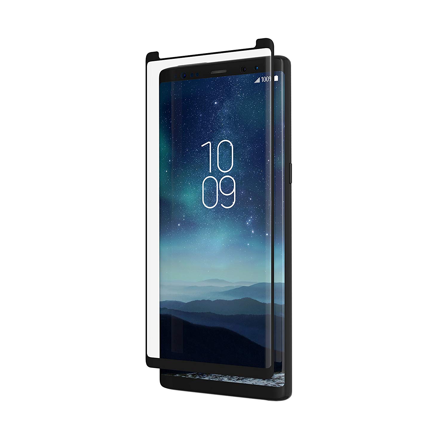 Zagg InvisibleShield Glass Curve Elite Screen Protector