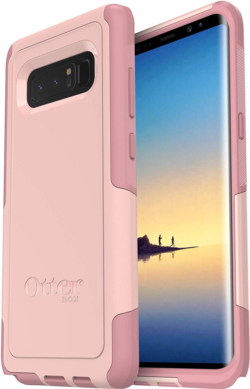 galaxy note 8 otterbox commuter