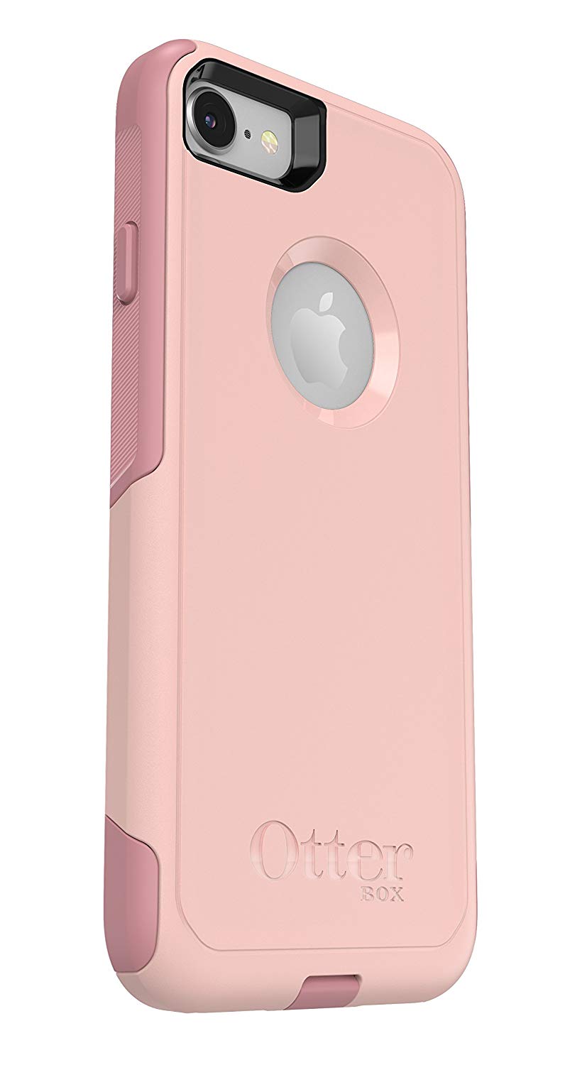 OtterBox Commuter Case for iPhone SE(2020), 8 & 7, Easy-Open Packaging ...