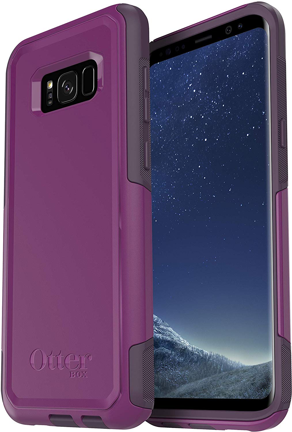 galaxy note 8 otterbox commuter