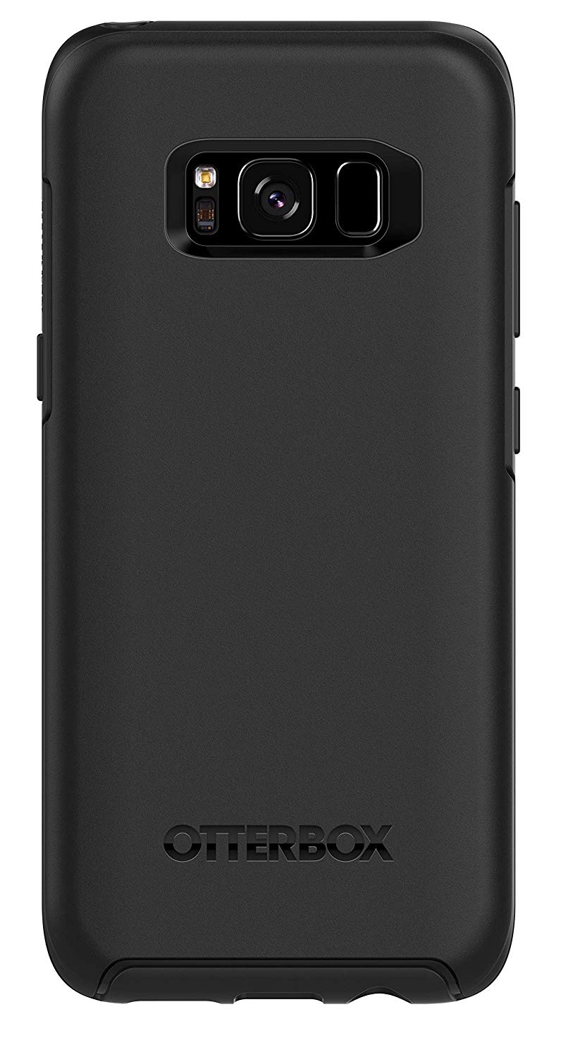 otterbox symmetry galaxy s8