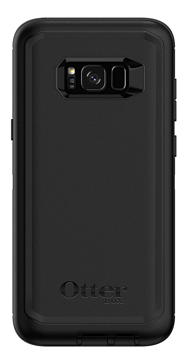 otterbox galaxy s8 plus