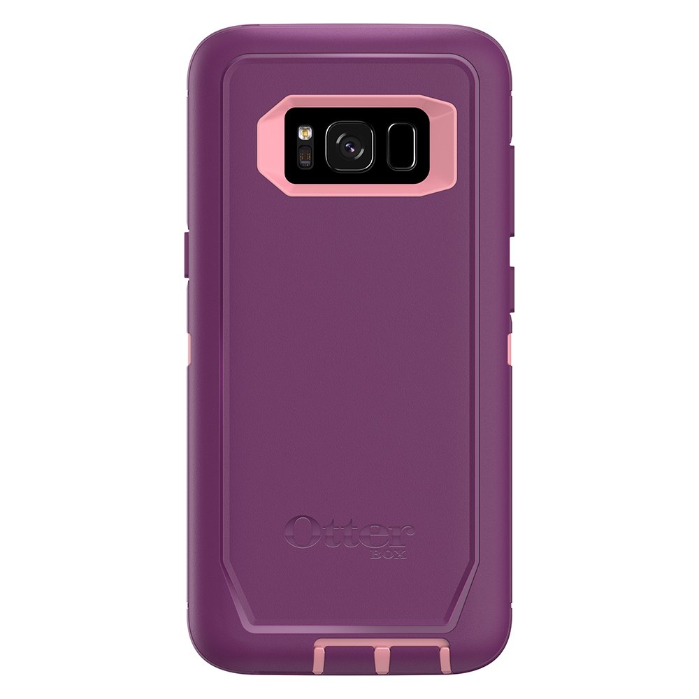 samsung s8  otterbox