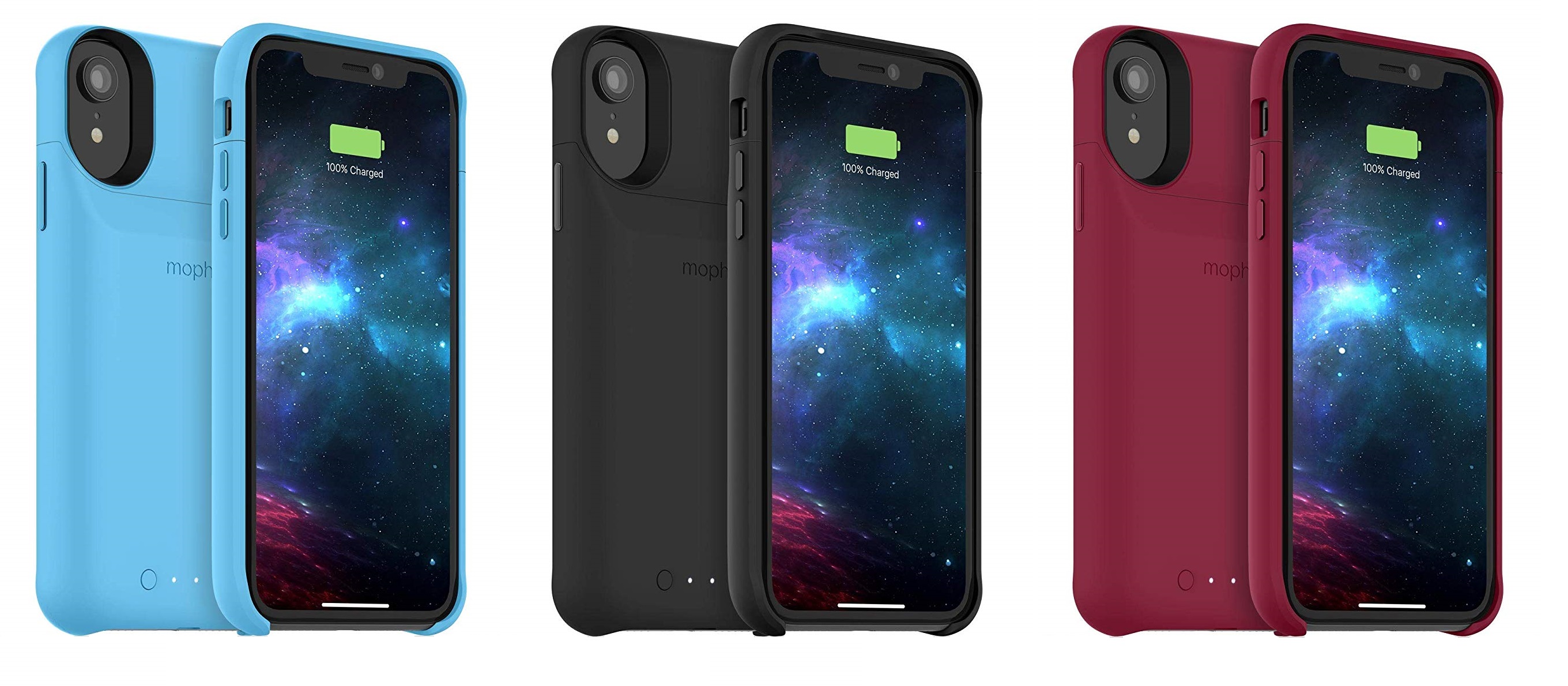 mophie juice pack for iphone xr