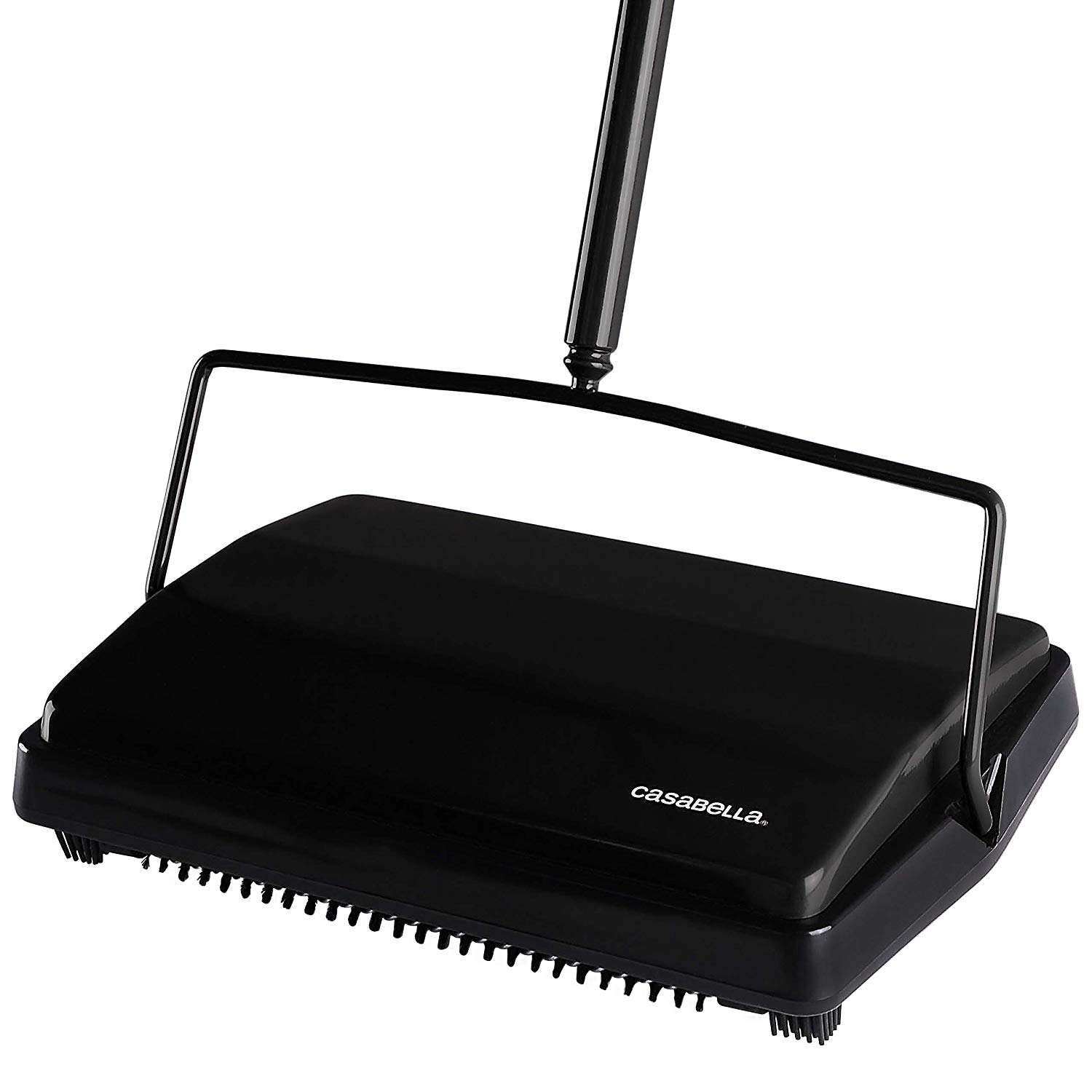 cordless easy edge sweeper