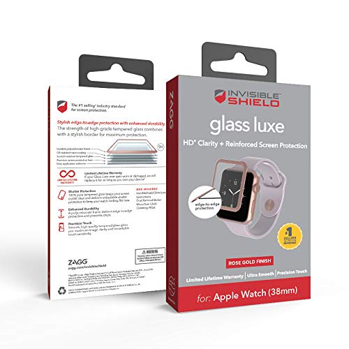 invisibleshield glass luxe apple watch 3