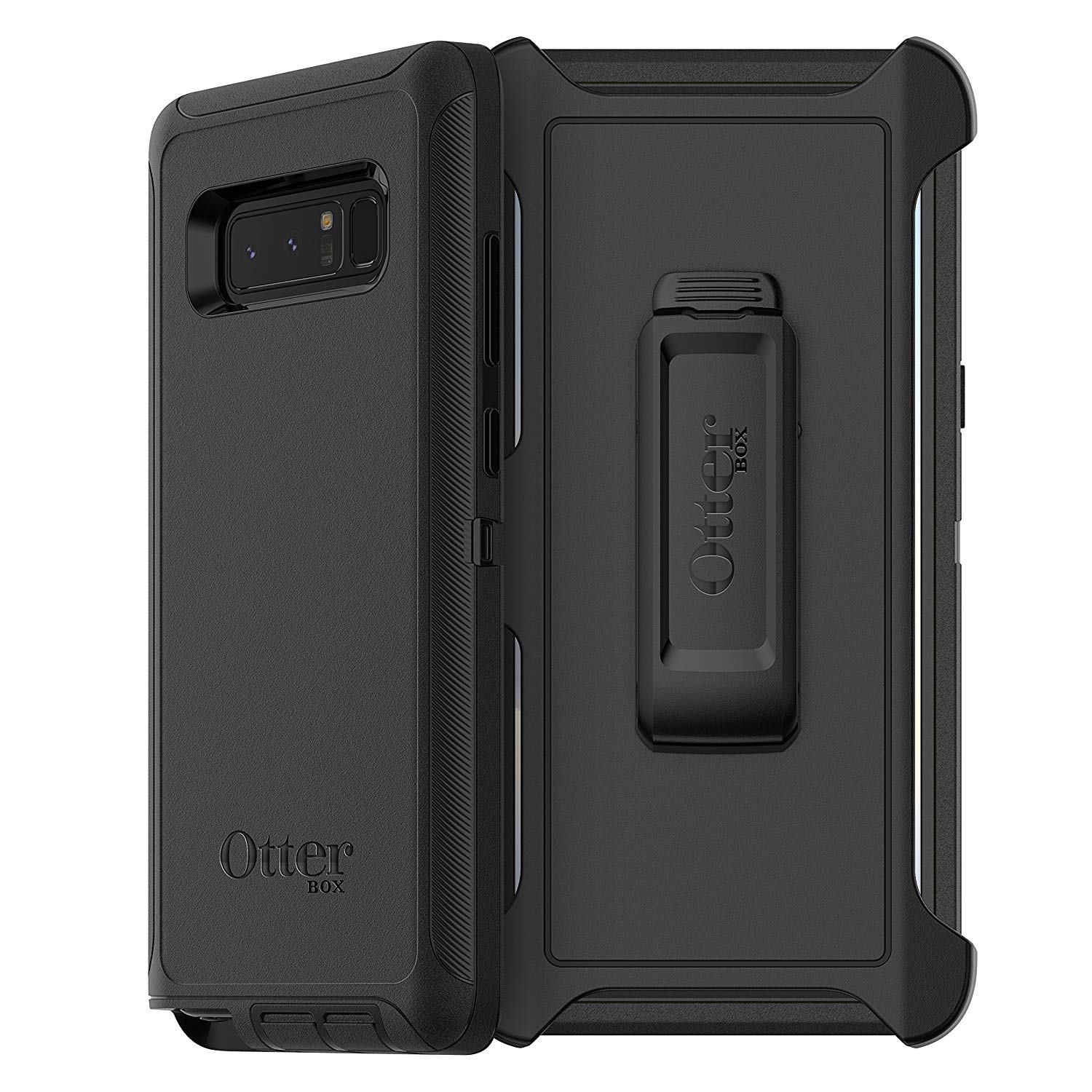 note 8 otterbox defender pro