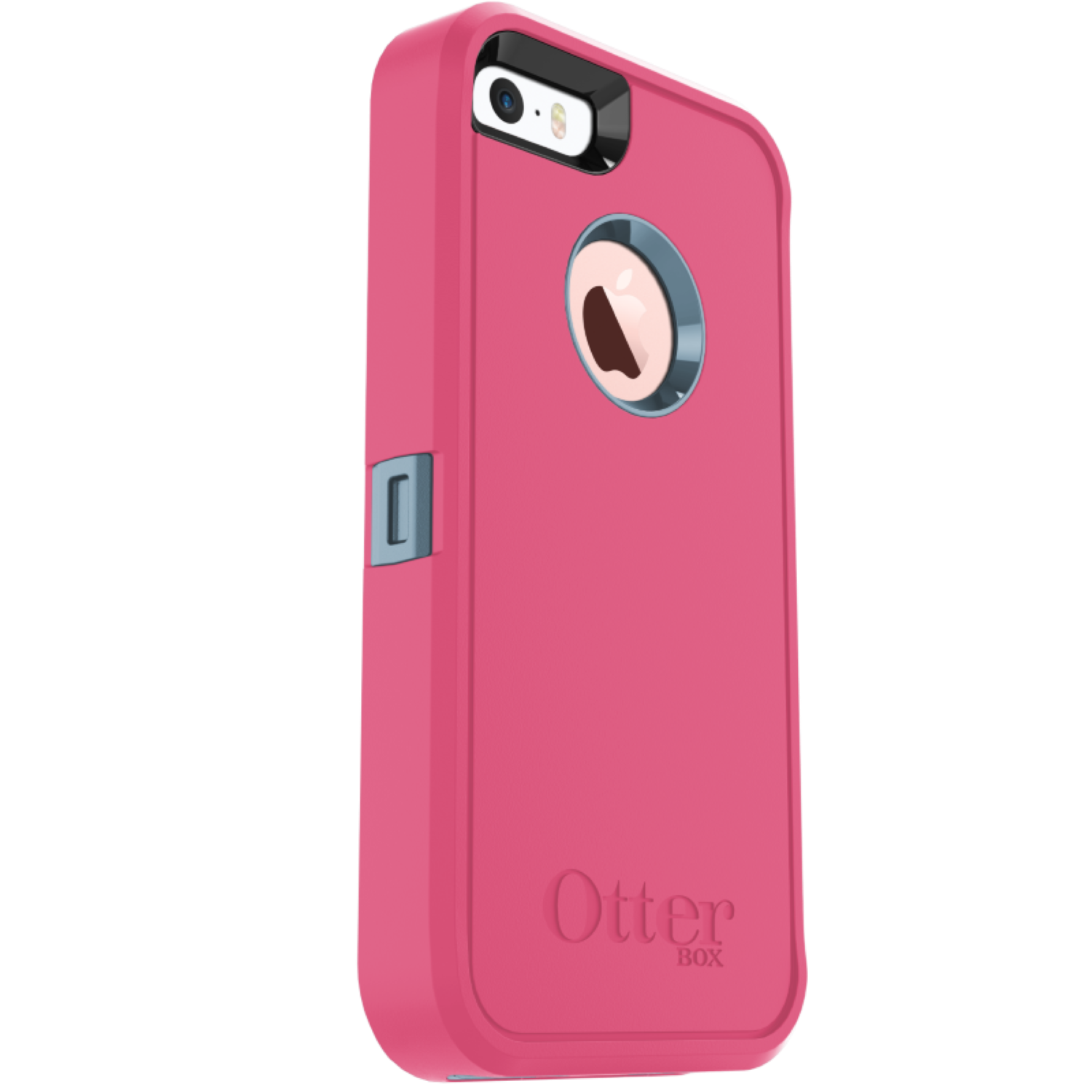 OtterBox Defender Case for iPhone 5/5s/SE (No Clip) - Easy-Open Box ...