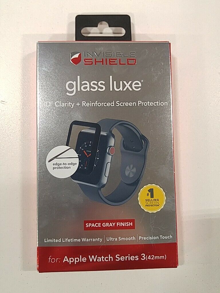 invisibleshield glass luxe apple watch 3