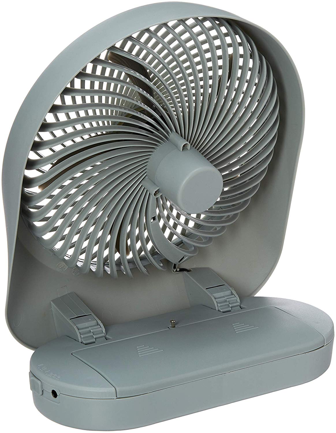 outdoor portable fan