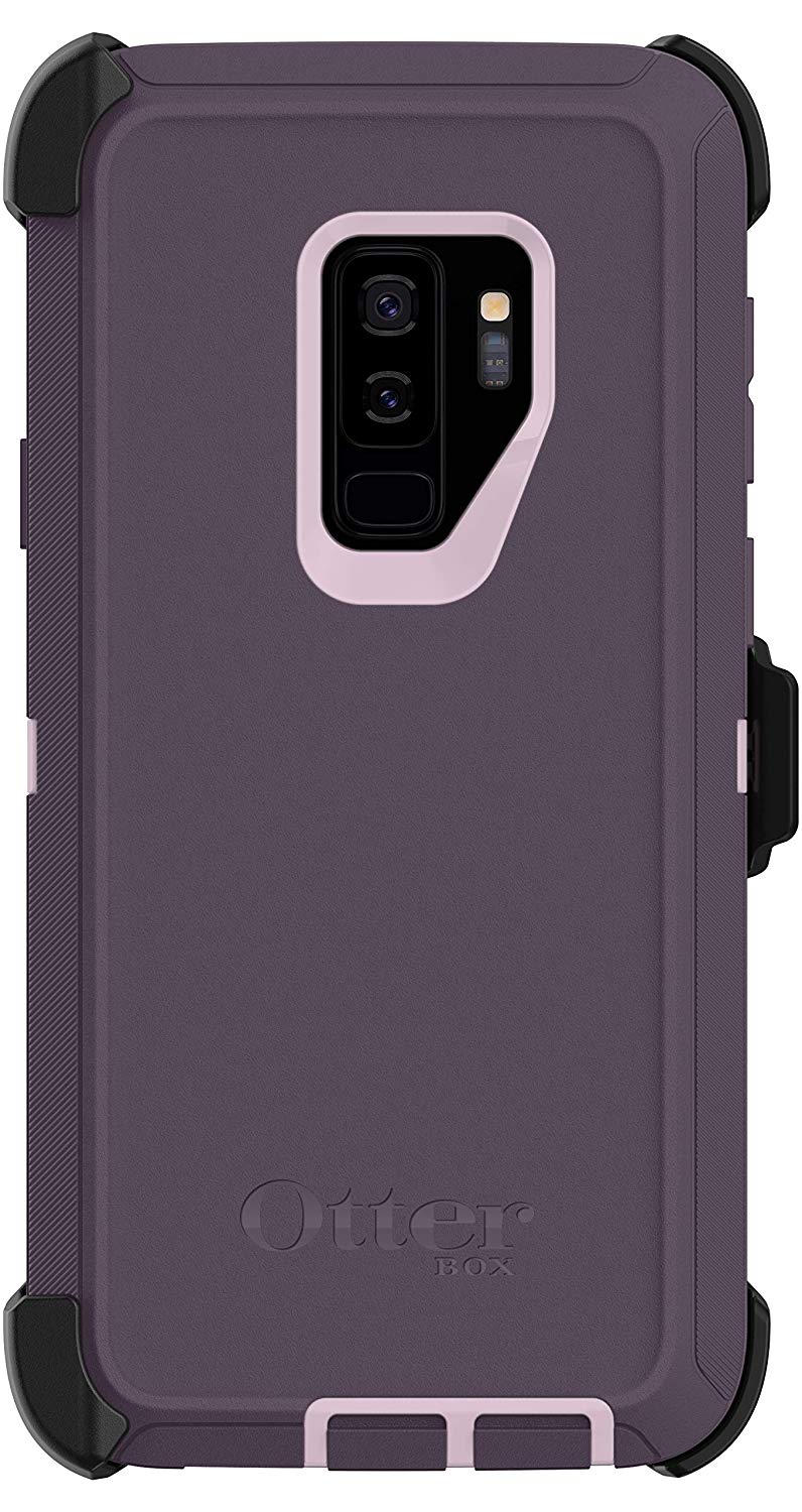 otterbox defender for s9