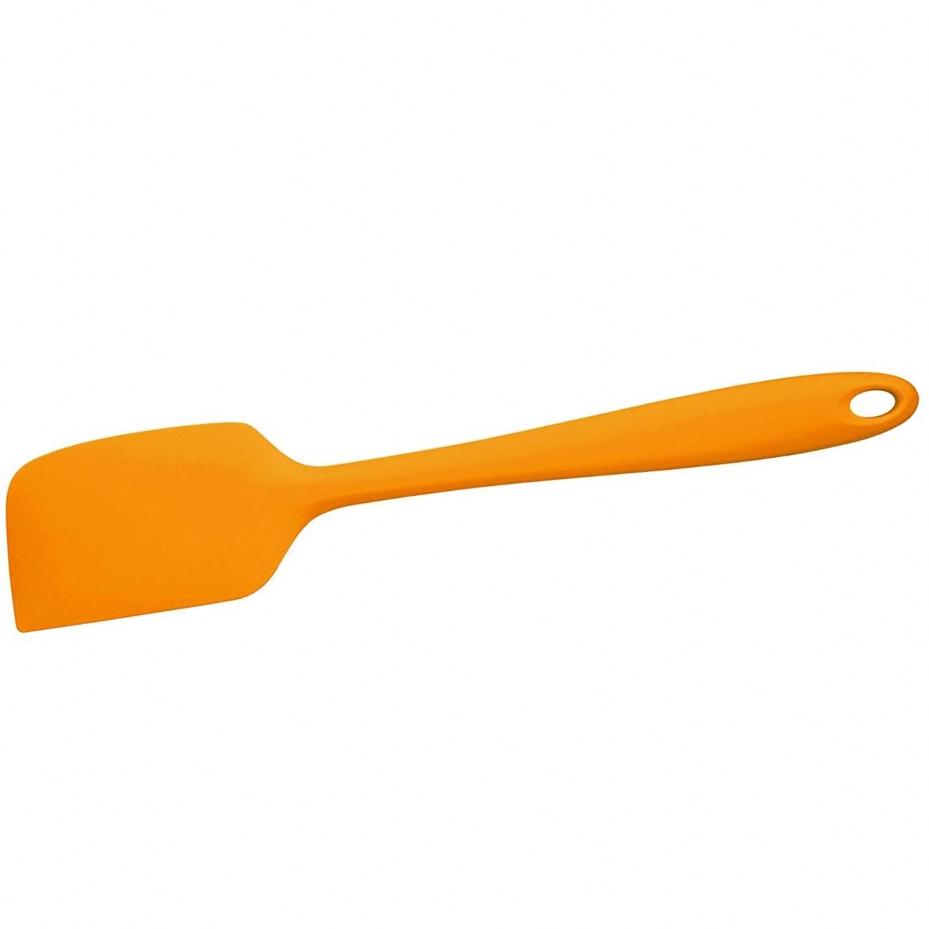 Farberware Colorworks Silicone Large Spatula Non Stick Heat Resistant ...