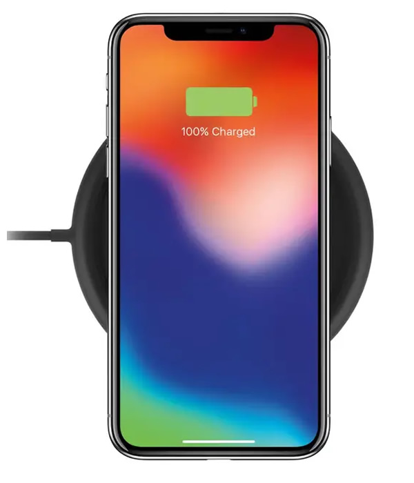 MFI Qi Wireless Charging for Iphone 11, Pro, Max, XR, XS Max, X,XS,8, 8
