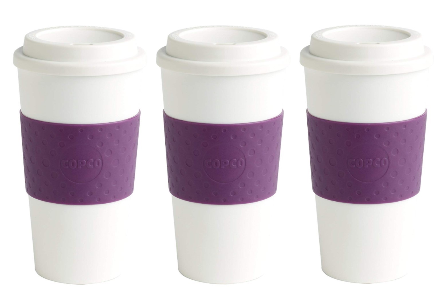 copco reusable coffee cup