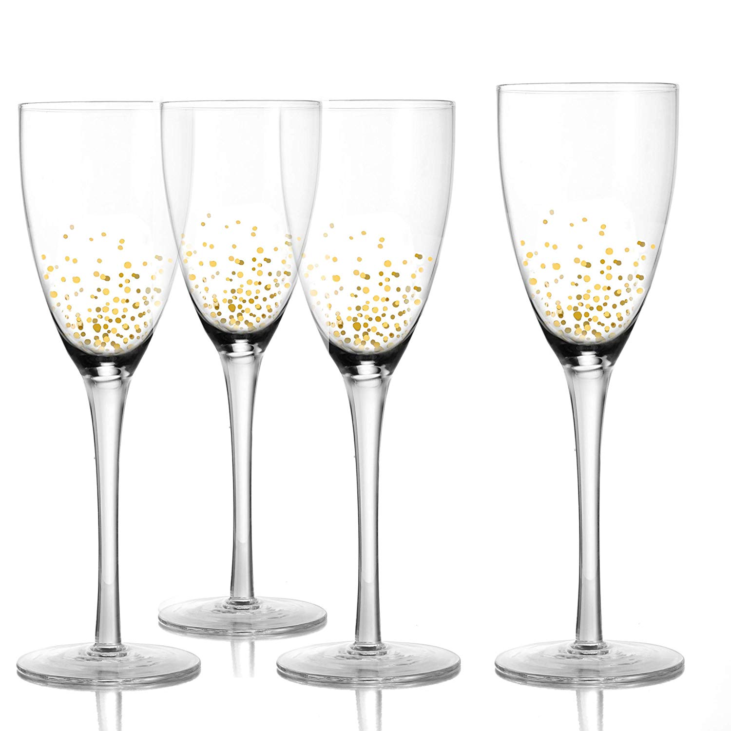 party glassware