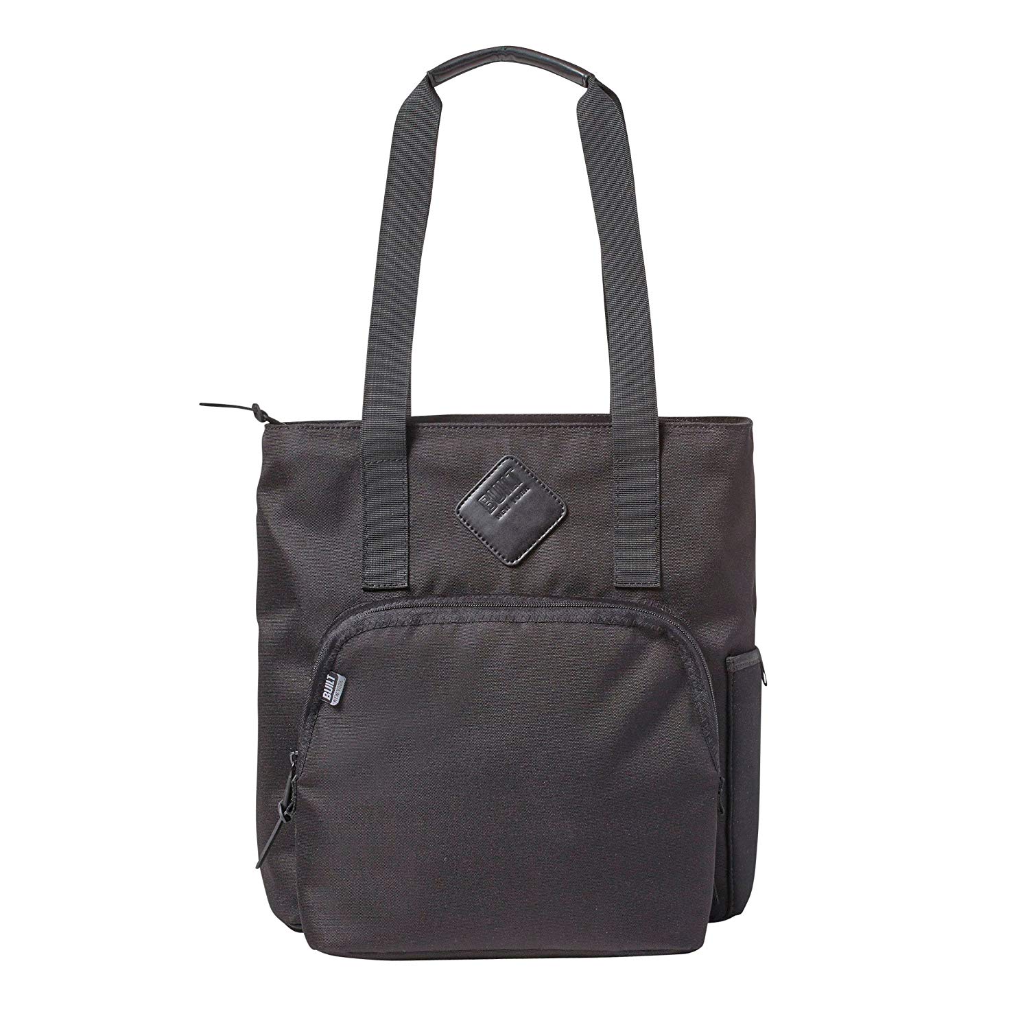 built new york lunch bag