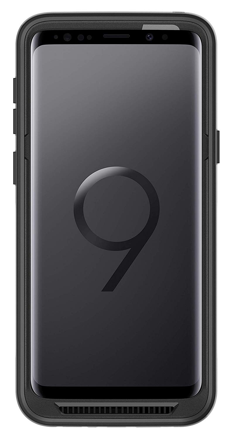 otterbox pursuit galaxy s9