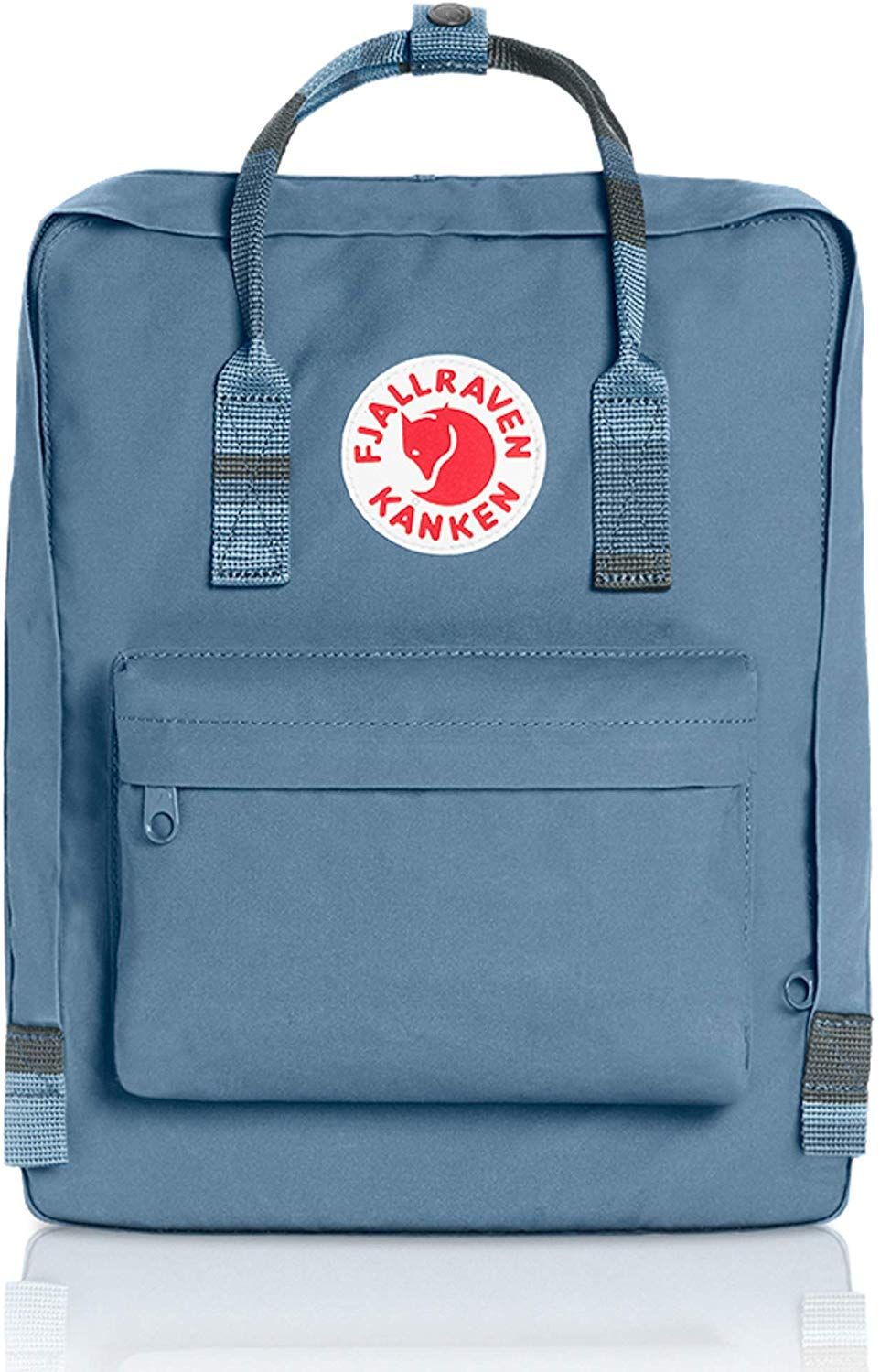 sky blue fjallraven