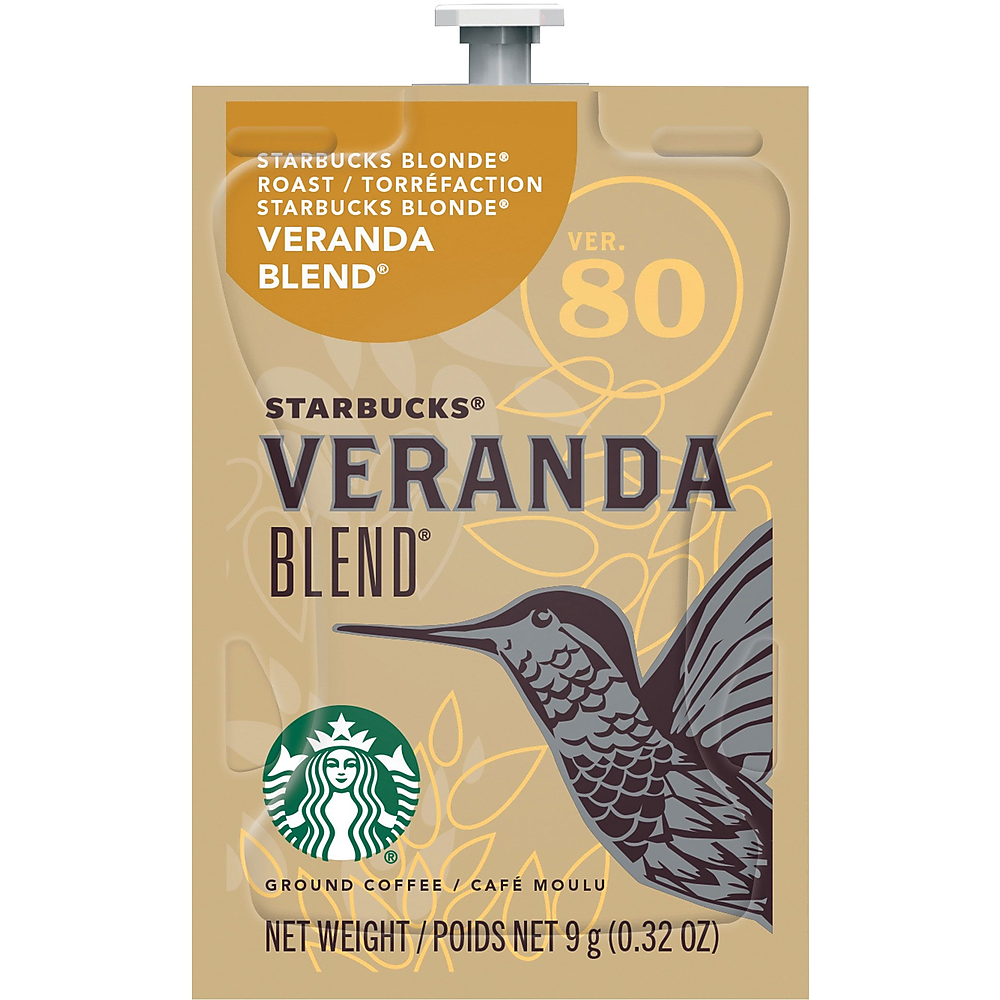 starbucks americano veranda blend