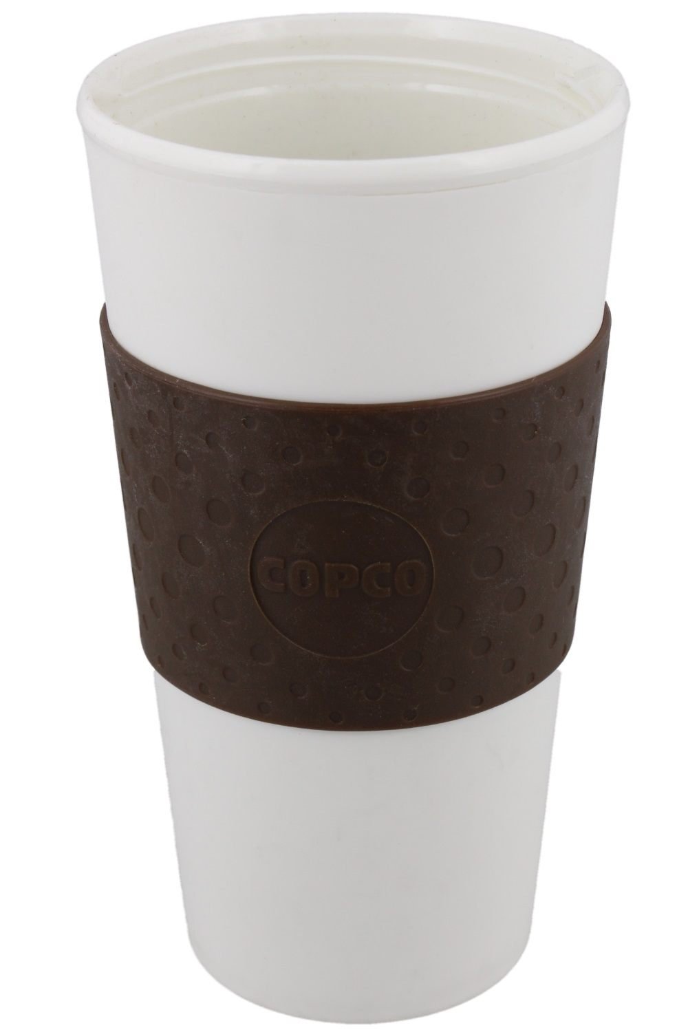 copco reusable coffee cup