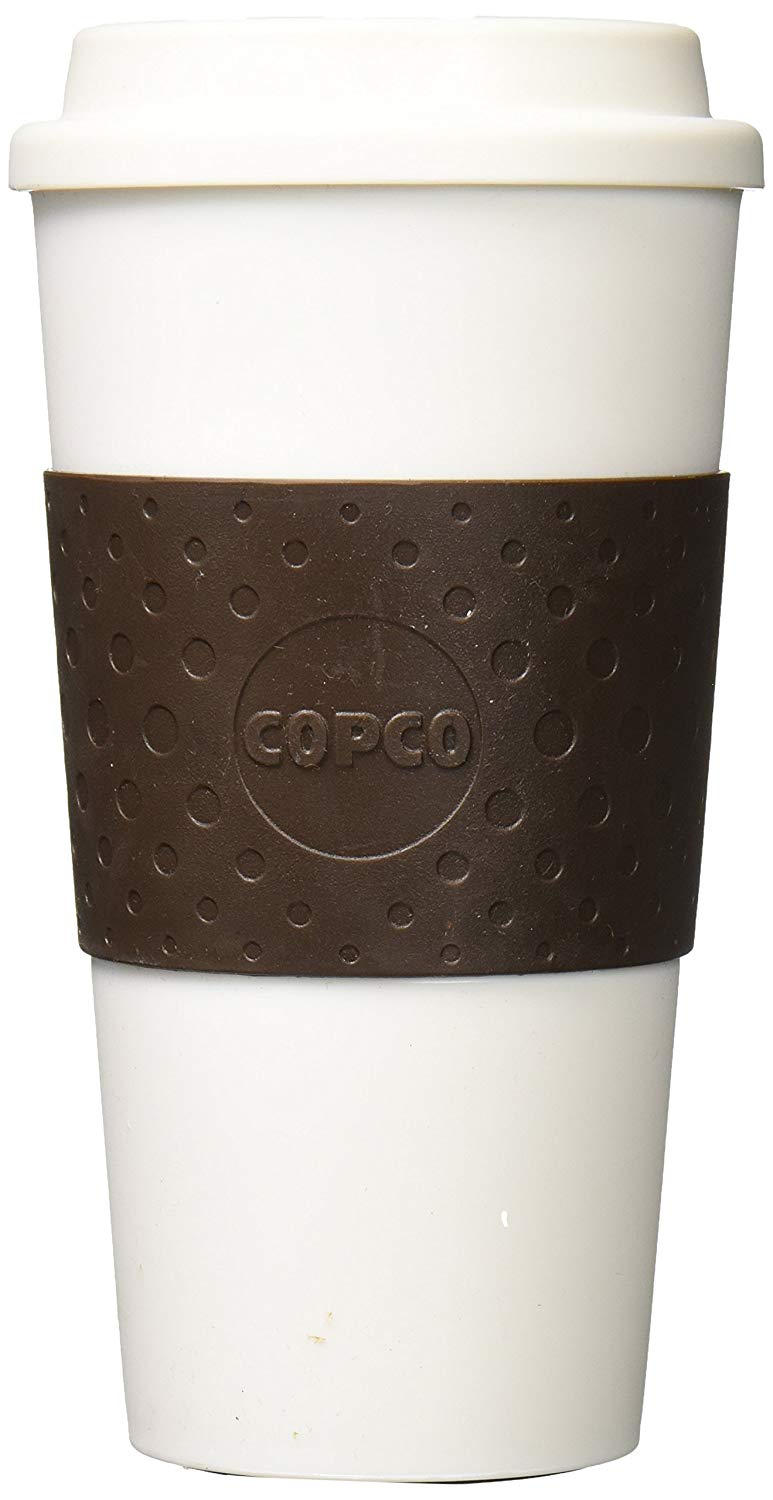 copco reusable coffee cup