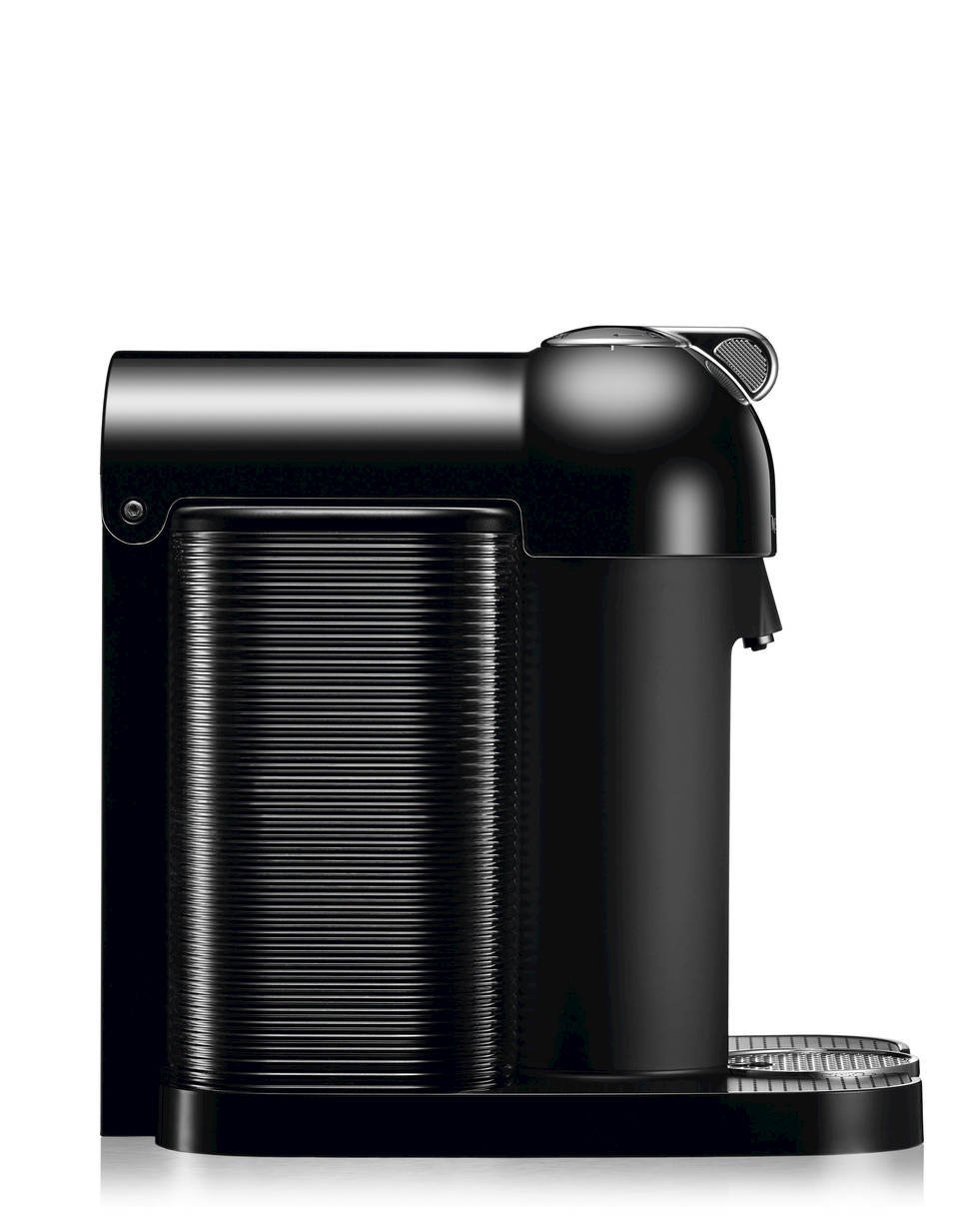 Nespresso VertuoLine Coffee and Espresso Machine - Black GCA1-US-BK-NE