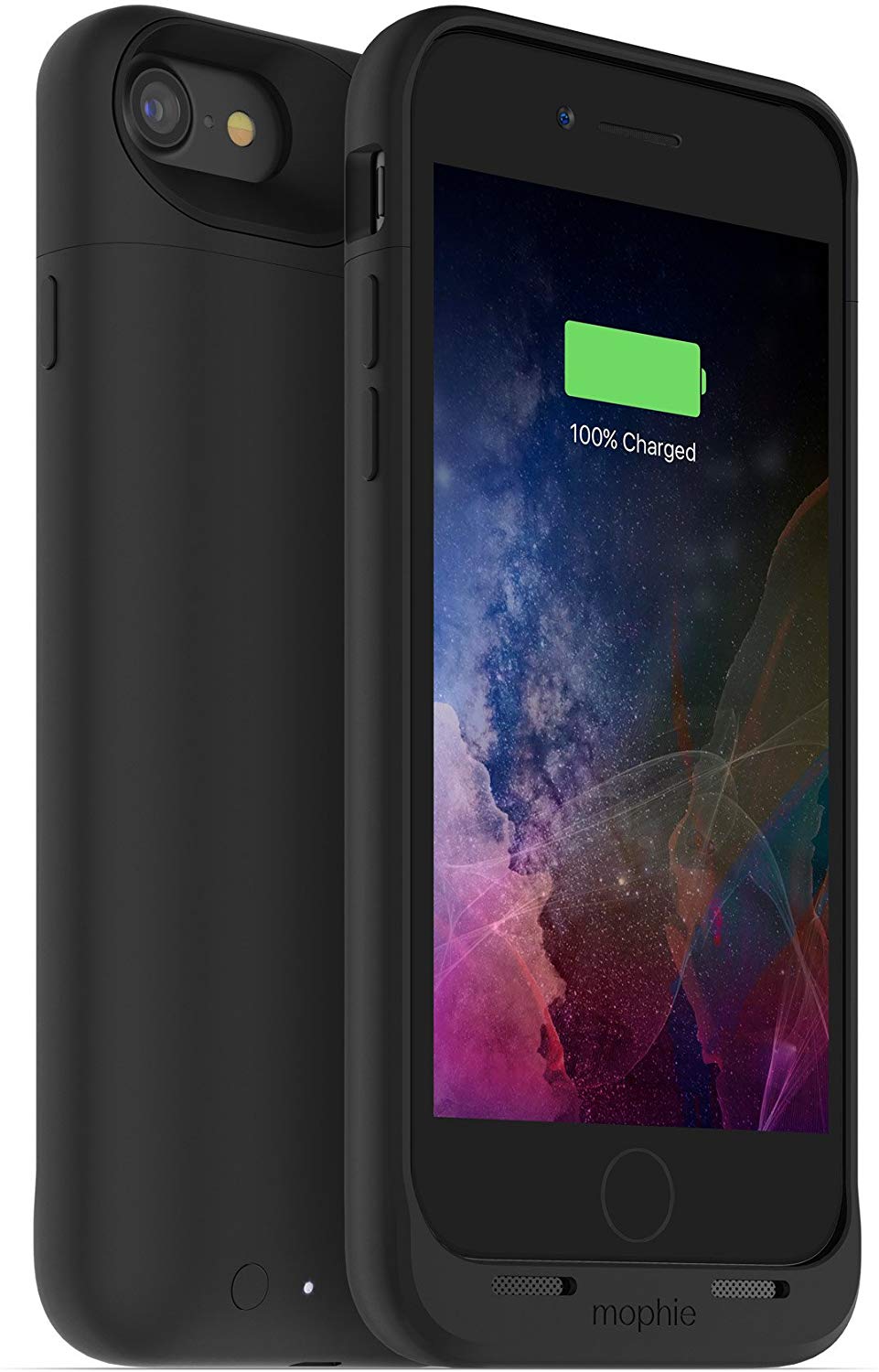 mophie Juice Pack Air 2525mAh Battery Charge Case for iPhone 8 & iPhone