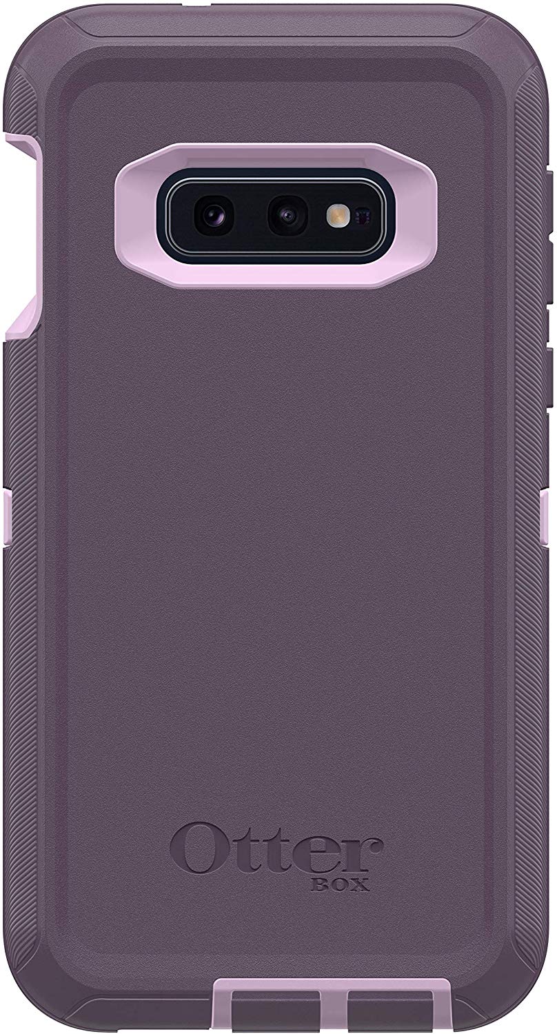 camo otterbox samsung s10e