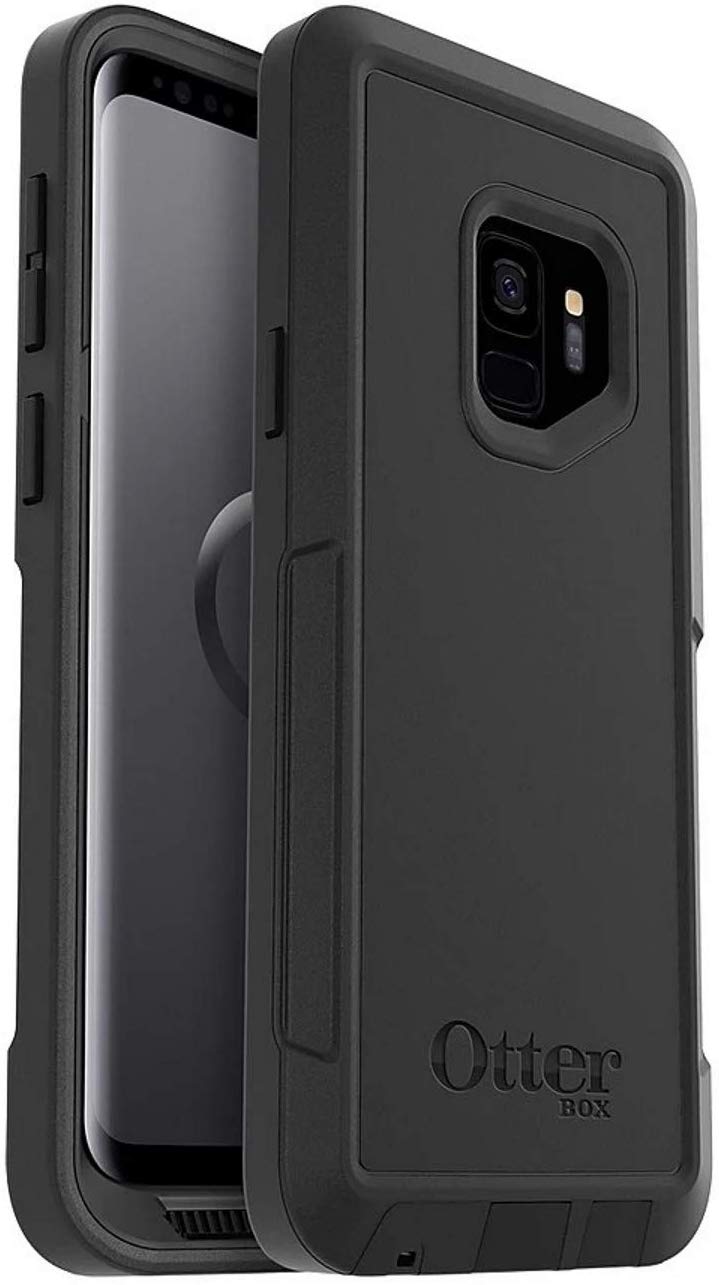 otterbox s9 commuter