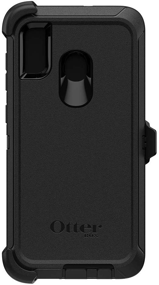 otterbox defender galaxy a20