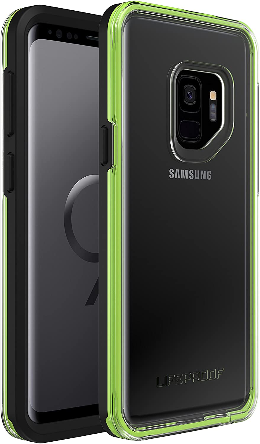 lifeproof samsung s9 plus