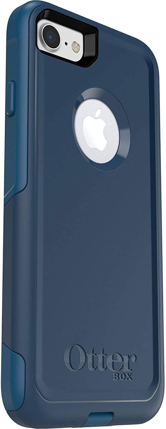 OtterBox Commuter Series Case iPhone SE (2020), 8, 7 Bespoke Way Easy