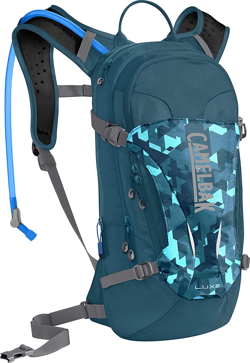 CamelBak Women's L.U.X.E. Hydration Pack, 100oz 886798015538 eBay