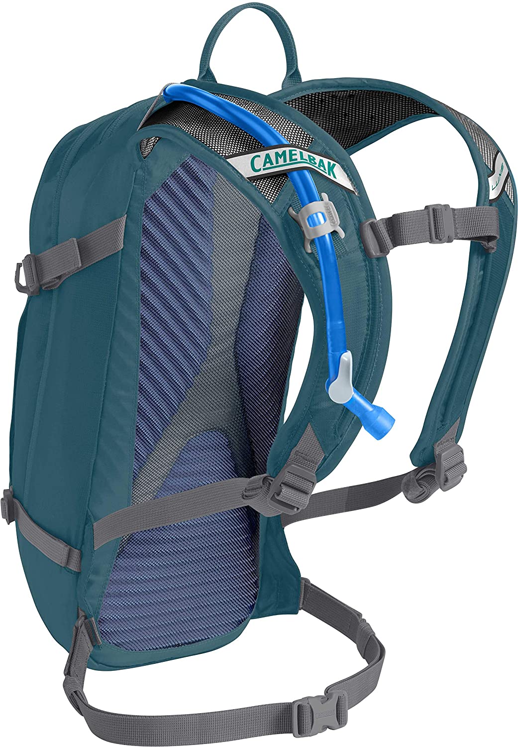 CamelBak Women's L.U.X.E. Hydration Pack, 100oz 886798015538 eBay