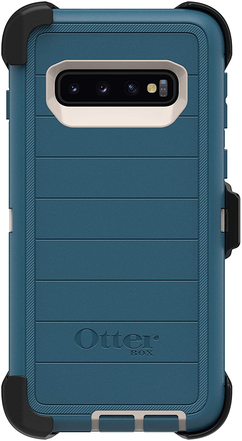 galaxy s10  otterbox defender