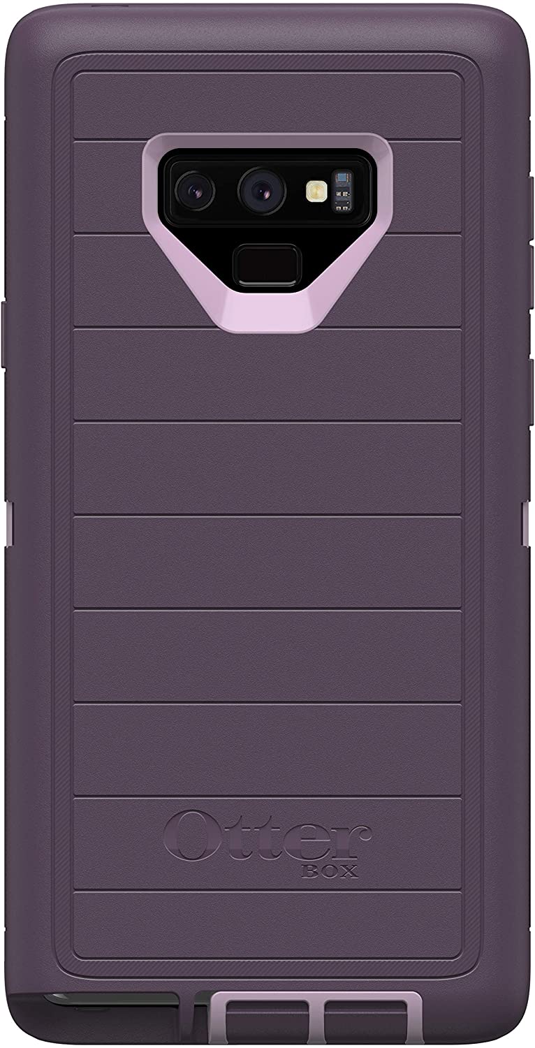 note 9 otterbox defender