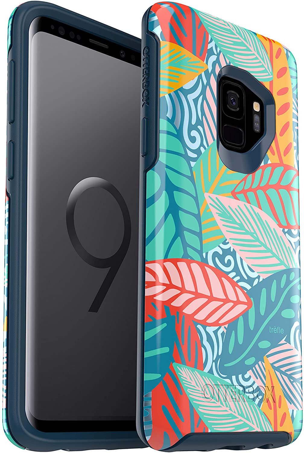 samsung s9 otterbox symmetry