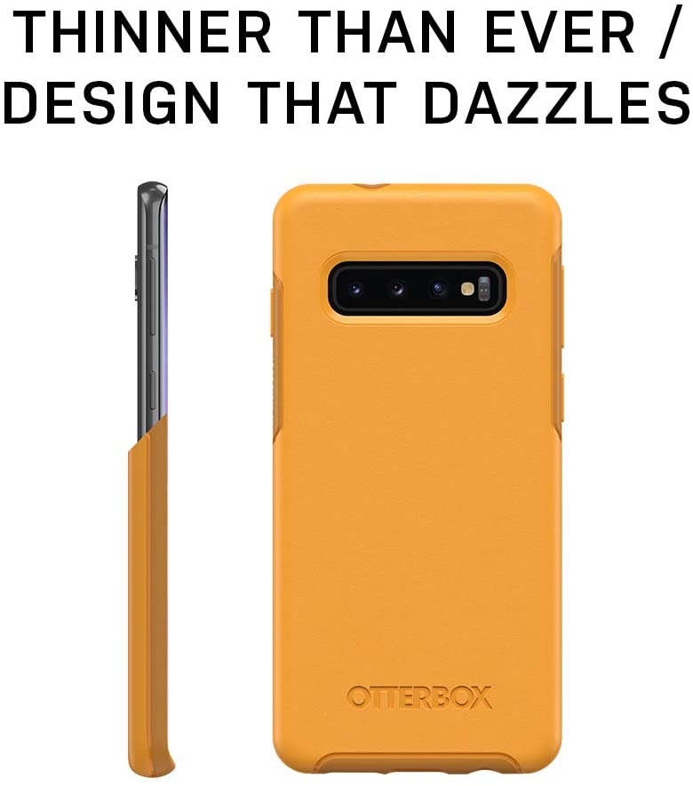 otterbox symmetry s10 plus