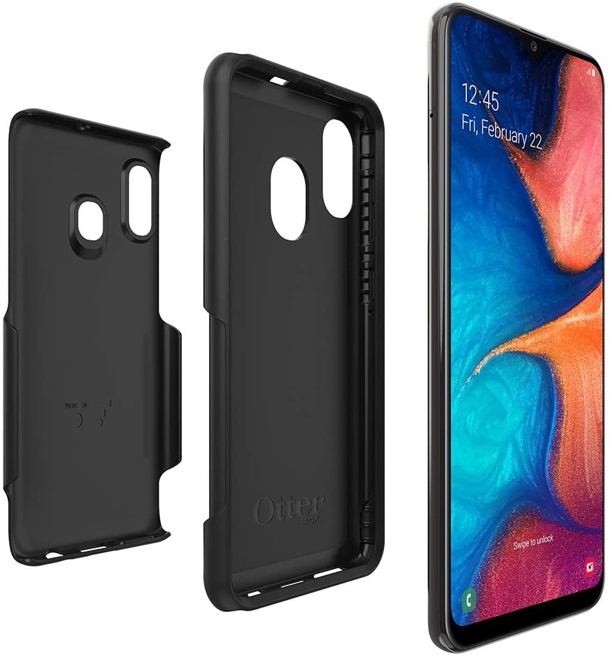 otterbox for galaxy a20