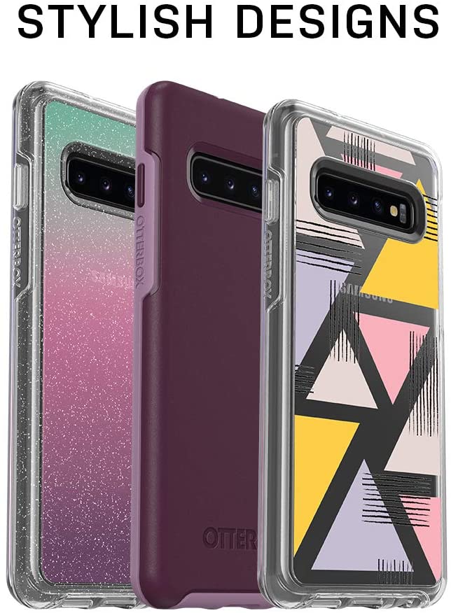 samsung s10 otterbox symmetry