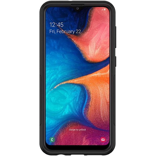 otterbox commuter series for samsung galaxy a20