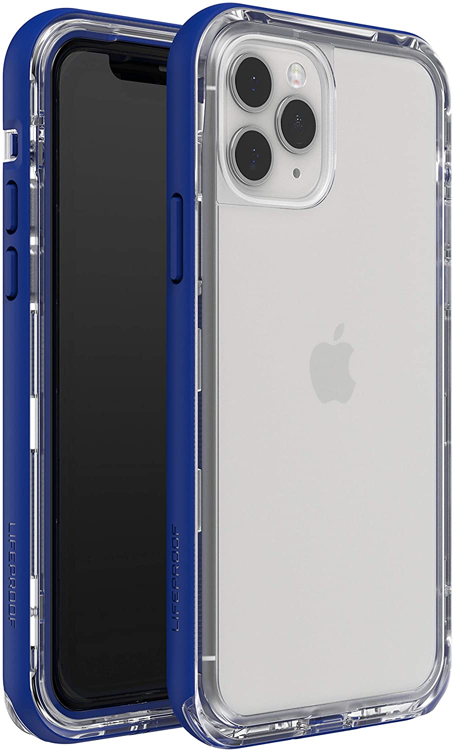 LifeProof Next Series Case for iPhone 11 PRO Blueberry Frost Easy