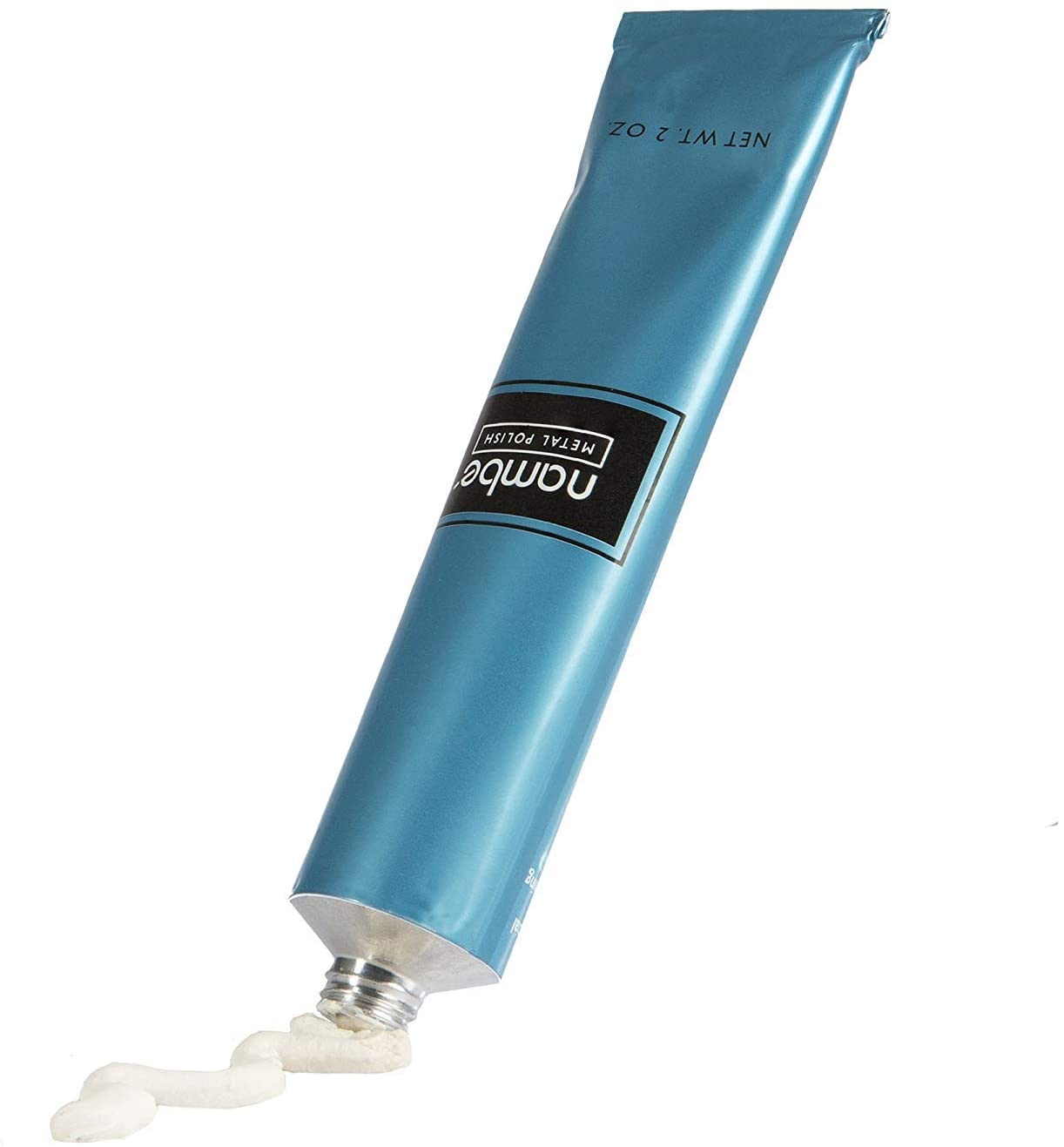 Nambe Metal Polish, 2 oz Tube 761323009018 eBay