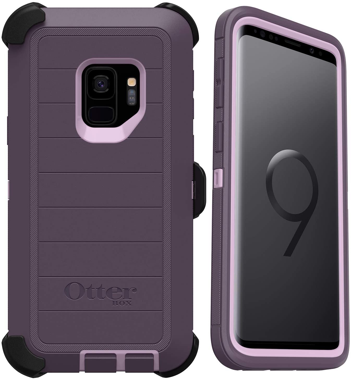 otterbox defender for s9