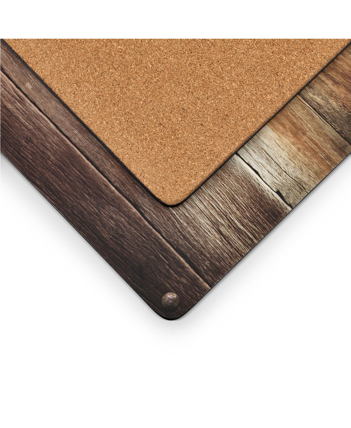 Pimpernel Lodge CorkBacked Placemats, Set of 4, 15.7 X 11.7", Heat Resistant eBay